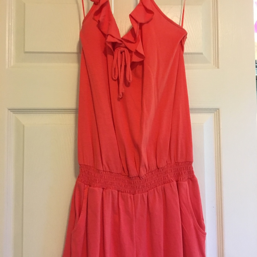 Women’s romper
